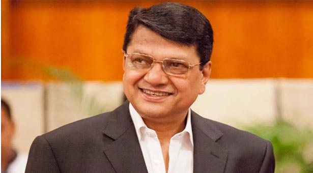 আলমগীরের মৃত্যুর গুজবে মুখ খুললেন আঁখি