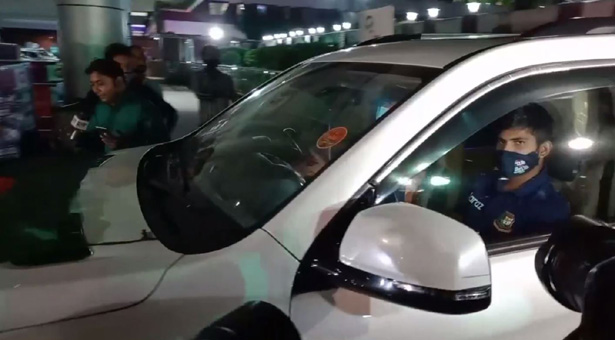 ছবি: সময় সংবাদ