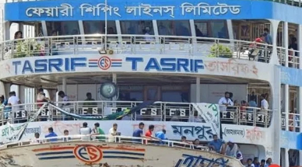 লঞ্চের দেরিতে শতাধিক বিসিএস পরীক্ষার্থীর স্বপ্ন ভঙ্গ