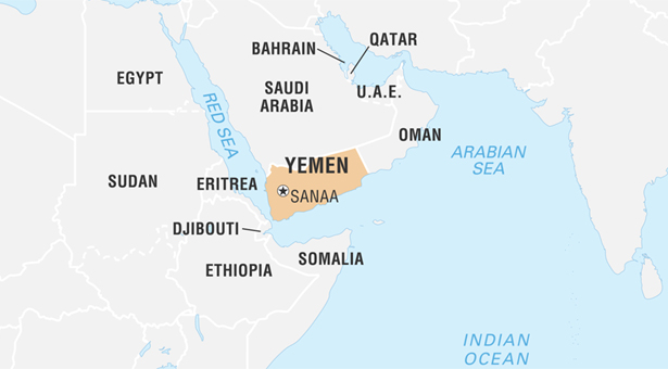 লেবাননের রাষ্ট্রদূতকে বহিষ্কার করল তিন দেশ