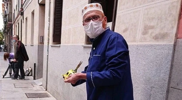 স্পেনেও বাংলাদেশিদের আধিপত্য বাড়ছে